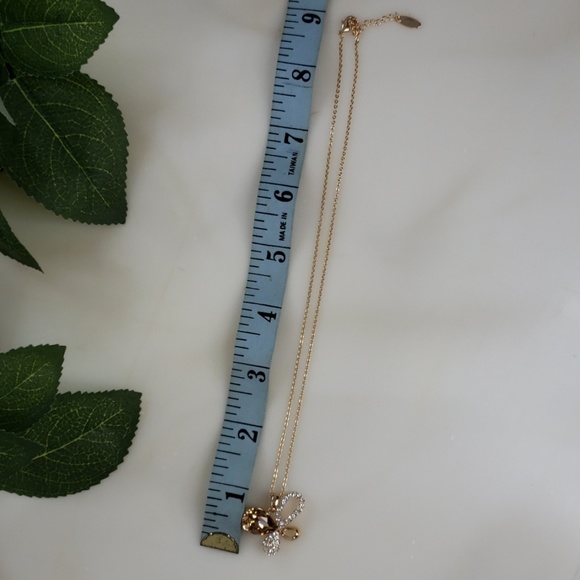 Fashion necklace - Picture 2 of 2